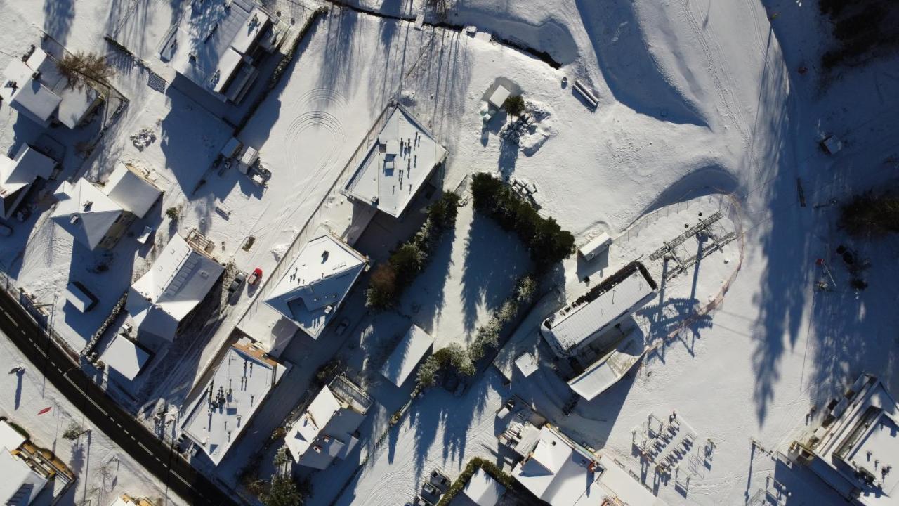 Xyz Extreme You Zen Szczyrk Exteriér fotografie