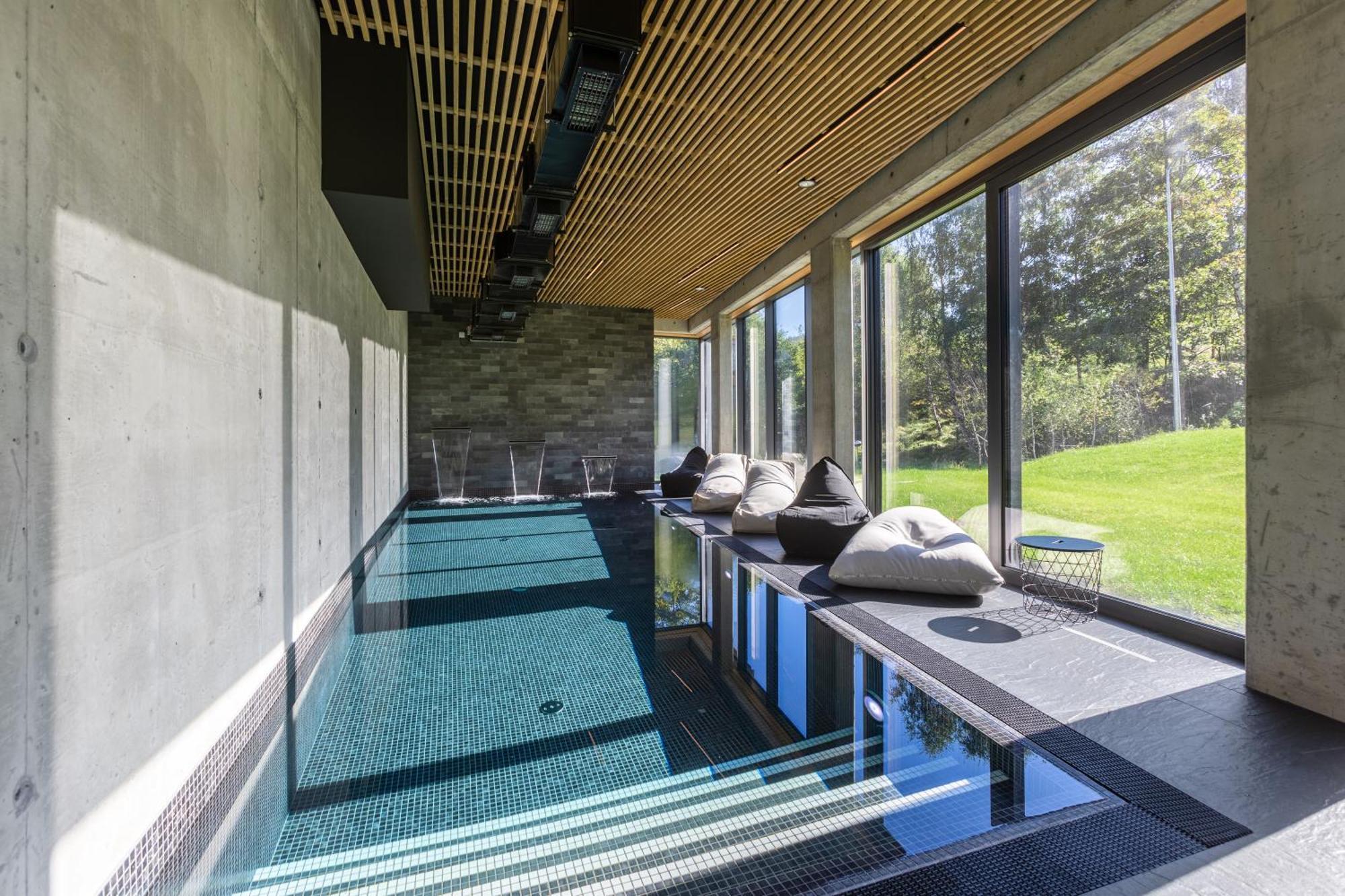 Xyz Extreme You Zen Szczyrk Exteriér fotografie