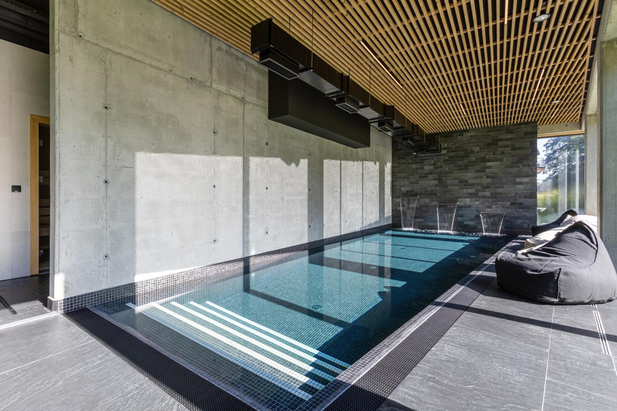 Xyz Extreme You Zen Szczyrk Exteriér fotografie